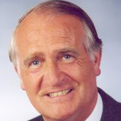 Dr. Hans-Dieter Fischer