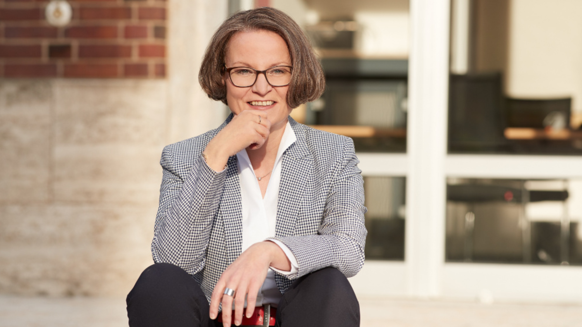 Ina Scharrenbach Spitzenkandidatin der CDU Ruhr zur Landtagswahl im Mai 2022