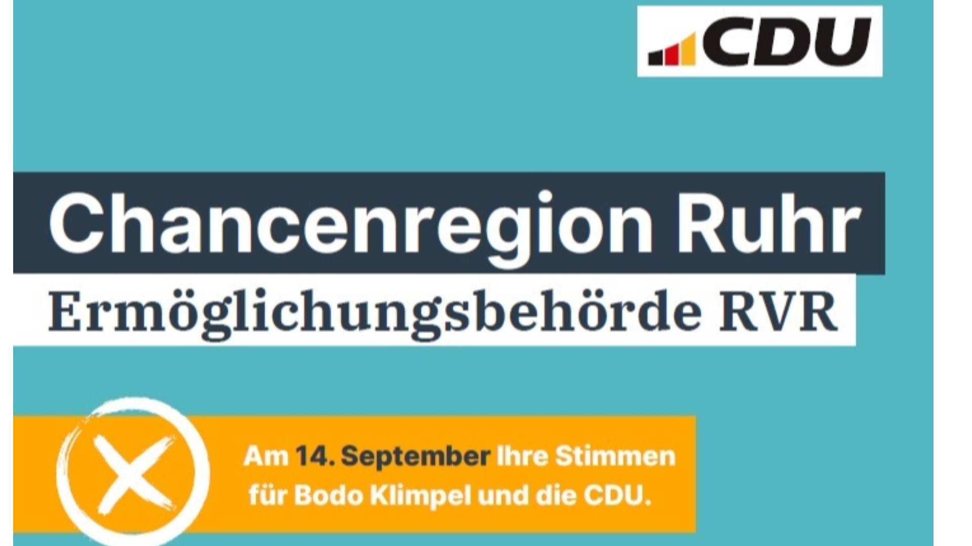 15-Punkte-Plan fr das Ruhrgebiet