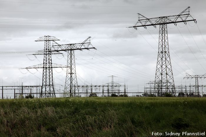 Die Energiemetropole Ruhr