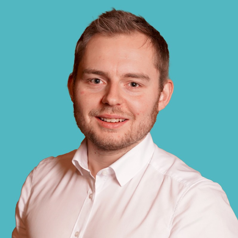 Nicklas Kappe MdB