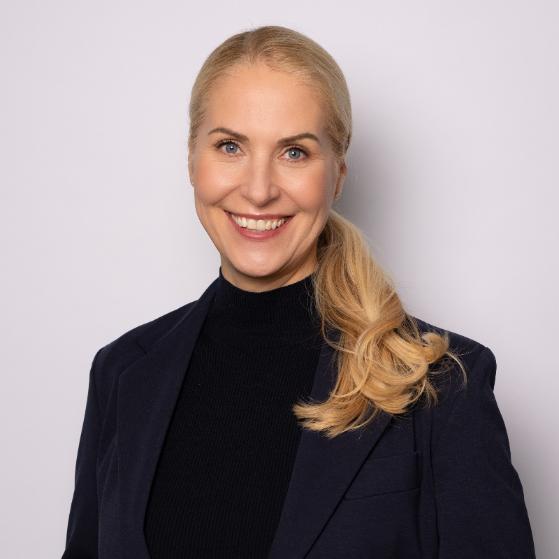 Dr. Katja Strauss-Kster MdB
