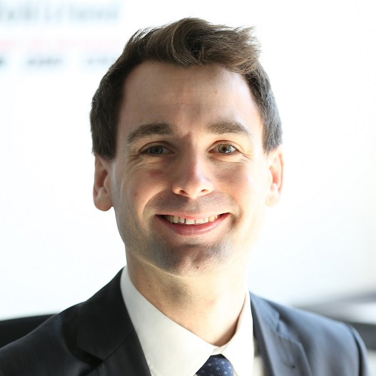  Jonathan Grunwald